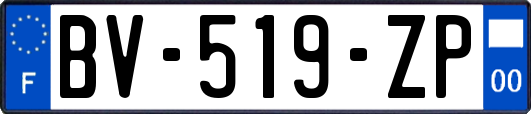 BV-519-ZP