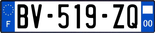 BV-519-ZQ