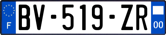 BV-519-ZR