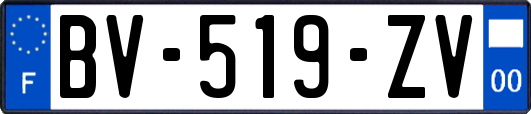 BV-519-ZV