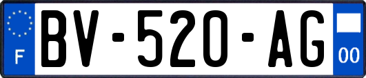 BV-520-AG