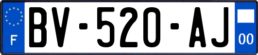 BV-520-AJ