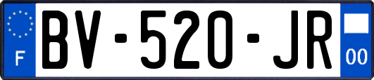 BV-520-JR