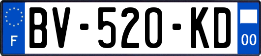 BV-520-KD