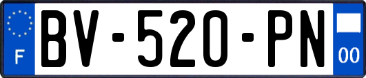 BV-520-PN