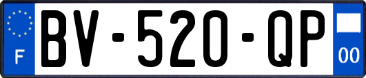 BV-520-QP