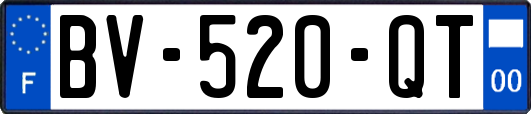 BV-520-QT