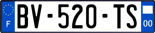 BV-520-TS