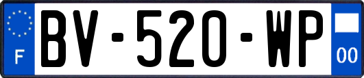 BV-520-WP