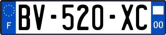 BV-520-XC