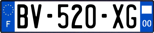 BV-520-XG