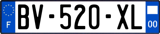 BV-520-XL