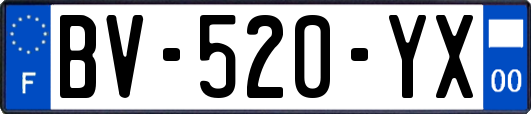 BV-520-YX