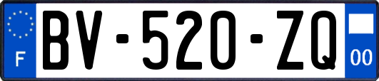 BV-520-ZQ