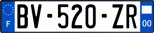 BV-520-ZR