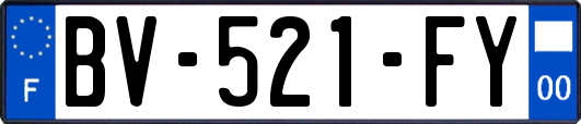 BV-521-FY