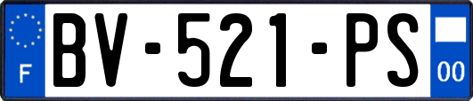 BV-521-PS