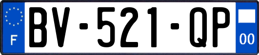 BV-521-QP