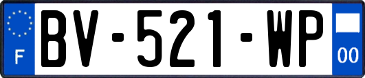 BV-521-WP