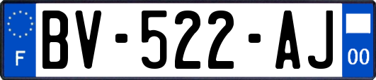 BV-522-AJ