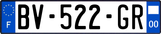 BV-522-GR
