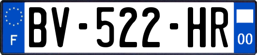 BV-522-HR