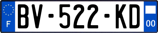 BV-522-KD