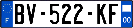 BV-522-KF