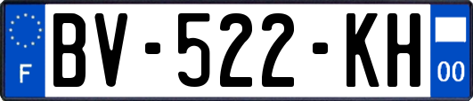 BV-522-KH