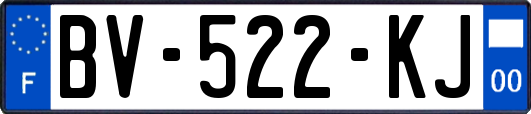 BV-522-KJ