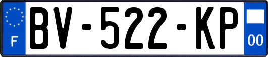 BV-522-KP