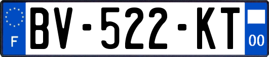 BV-522-KT