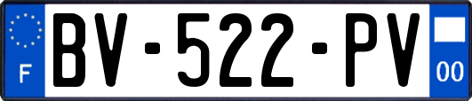 BV-522-PV