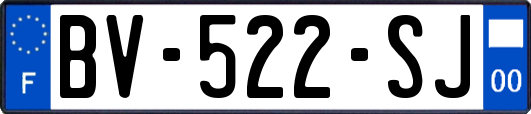 BV-522-SJ