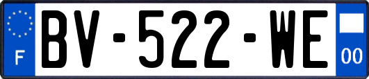 BV-522-WE