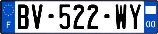 BV-522-WY