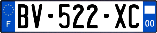 BV-522-XC