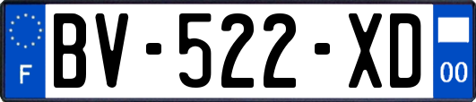 BV-522-XD
