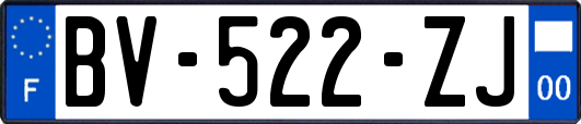 BV-522-ZJ