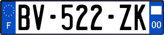 BV-522-ZK