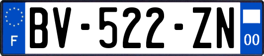 BV-522-ZN