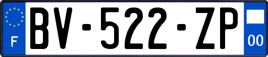 BV-522-ZP