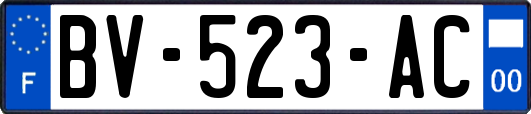 BV-523-AC