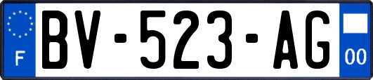 BV-523-AG