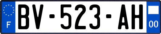 BV-523-AH