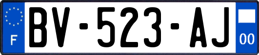 BV-523-AJ