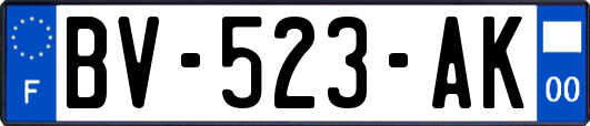 BV-523-AK