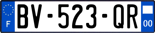 BV-523-QR