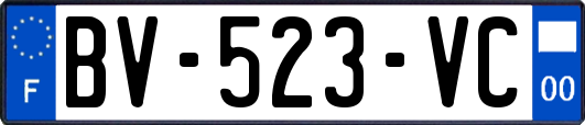 BV-523-VC