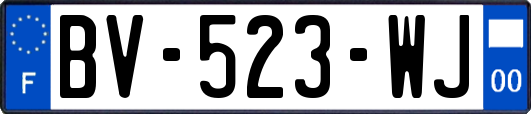 BV-523-WJ